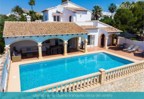 Villa Vesper by HMR Holidays